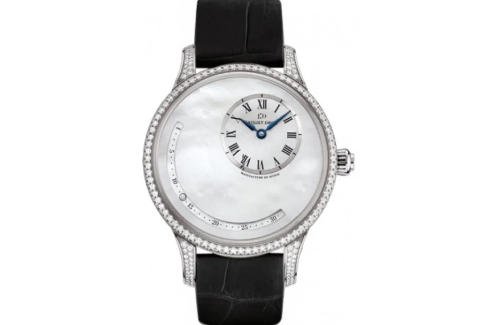 Jaquet-Droz Astrale ELEGANCE PARIS DATE ASTRALE